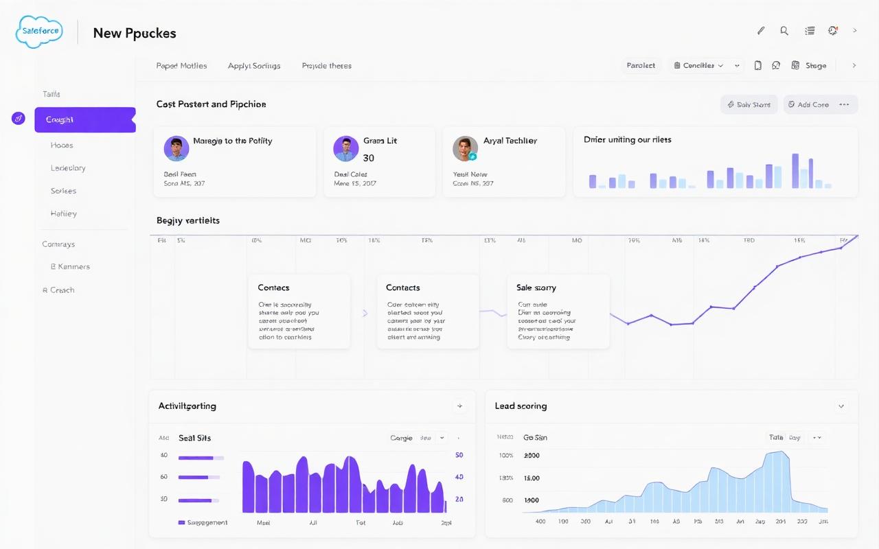CRM Platform