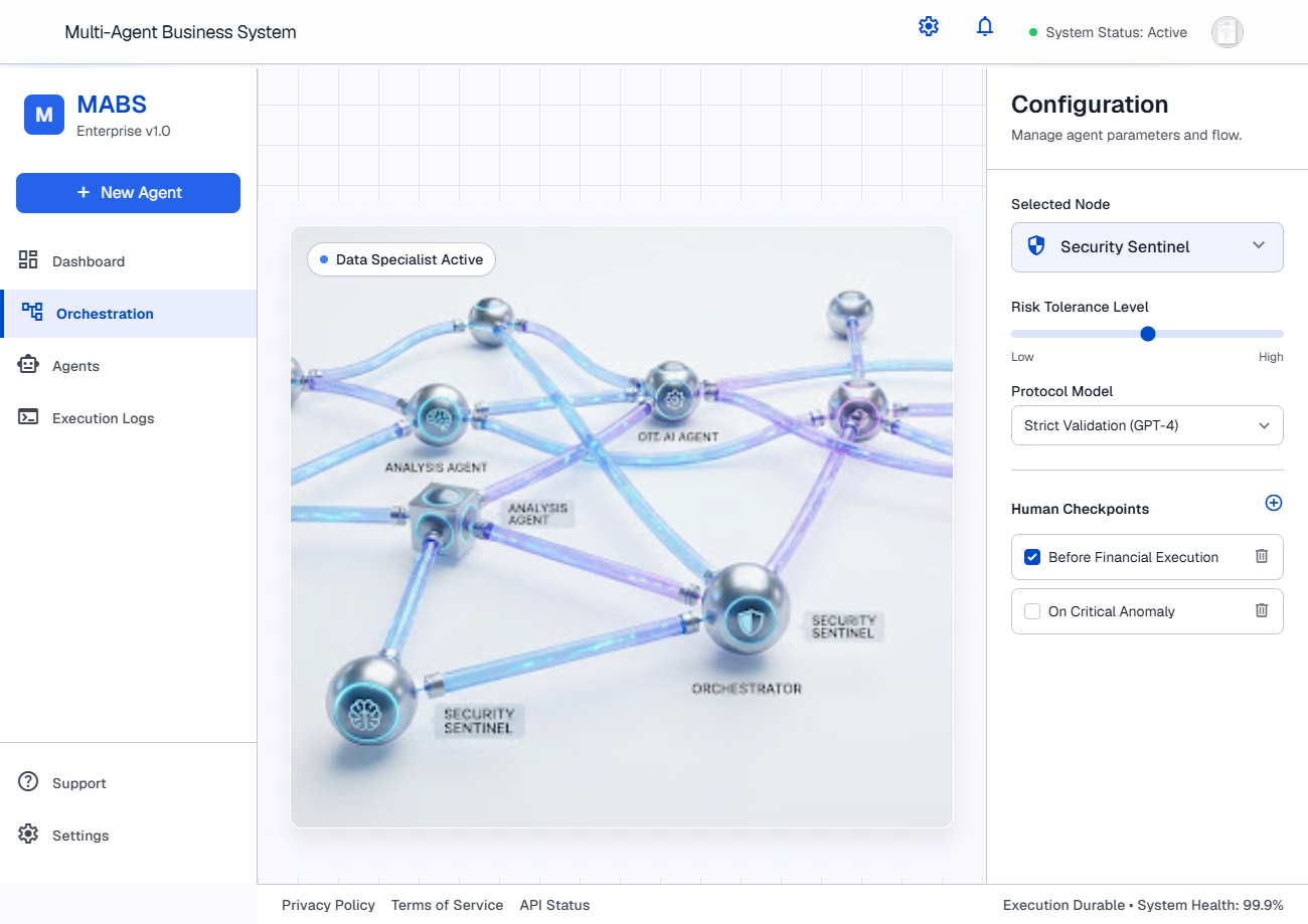 Shared semantic memory layer
